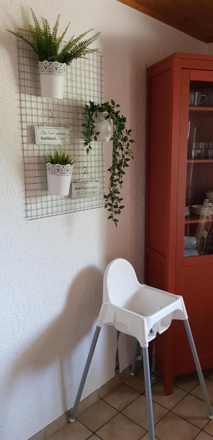 Ferienwohnung Betula Fürstenstein Exterior foto