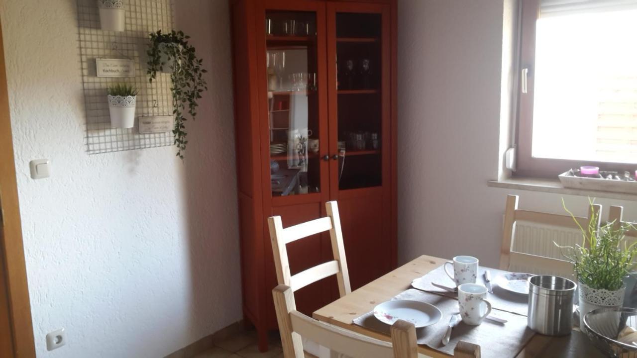 Ferienwohnung Betula Fürstenstein Exterior foto