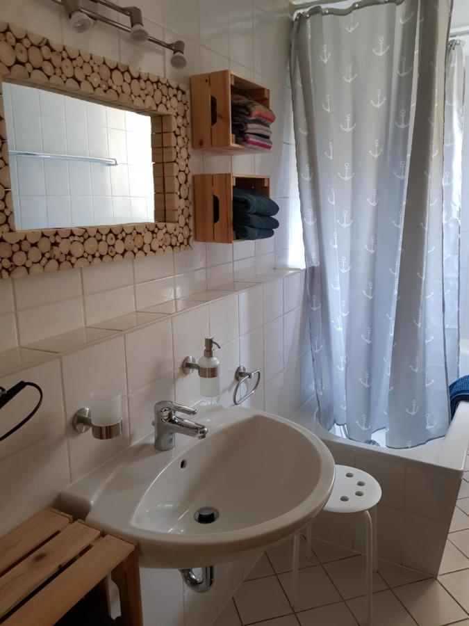 Ferienwohnung Betula Fürstenstein Exterior foto