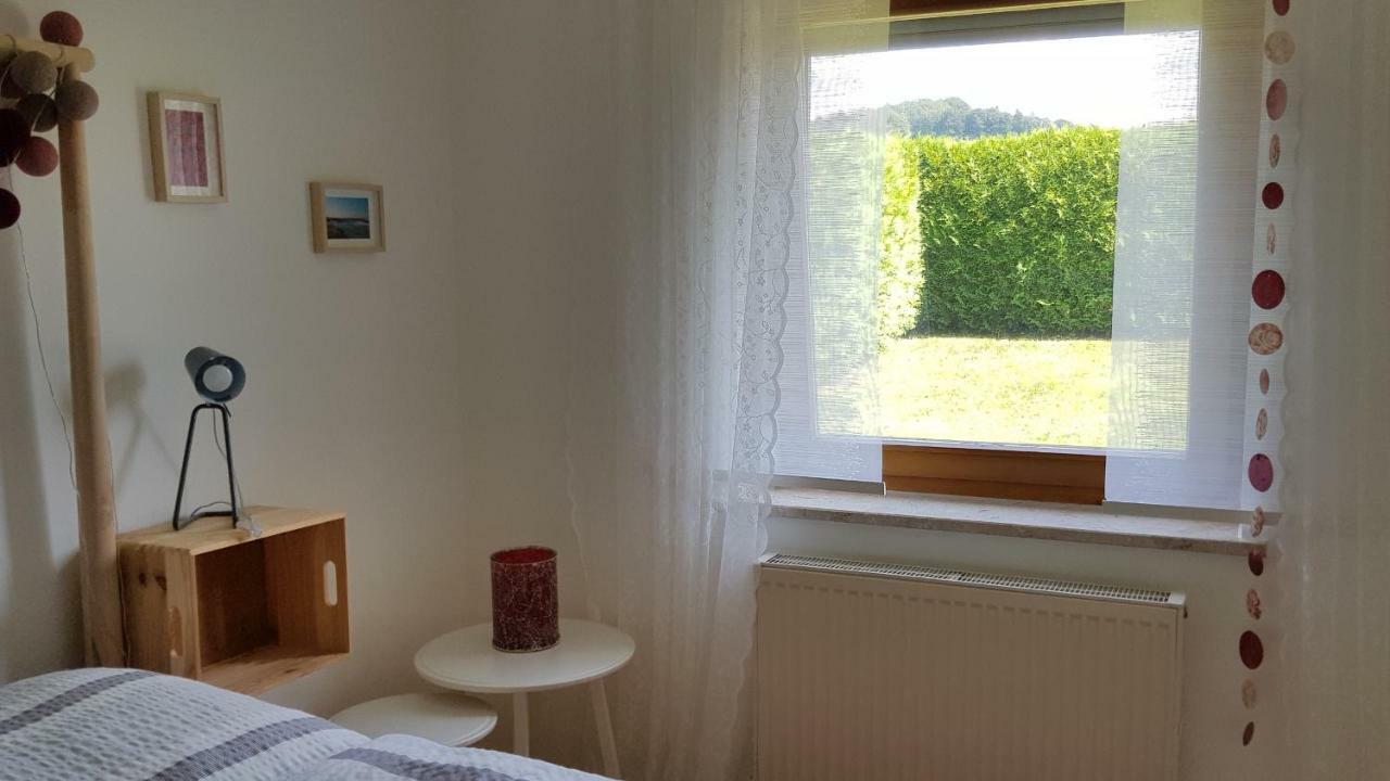 Ferienwohnung Betula Fürstenstein Exterior foto