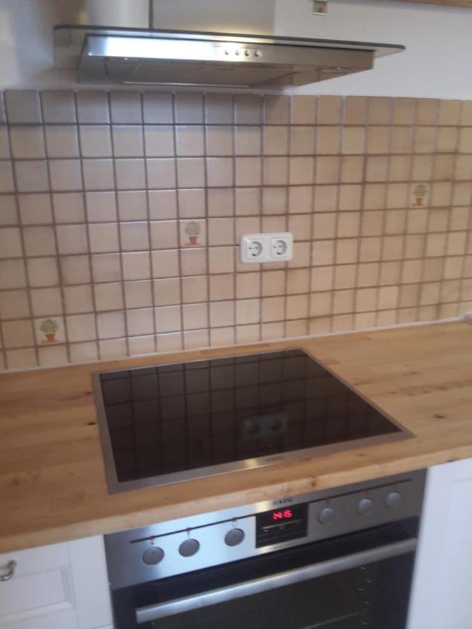Ferienwohnung Betula Fürstenstein Quarto foto